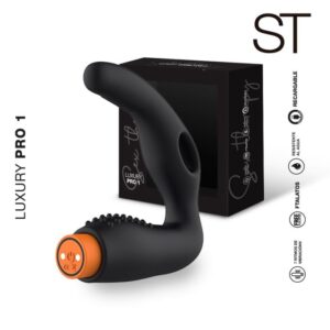Vibrador prostatico PROSTATICO 1