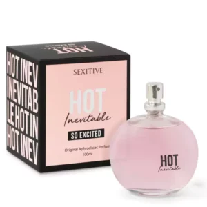 Hot Inevitable So Excited
