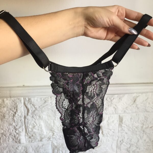 Less simple Puntilla - Image 6