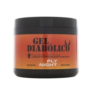 Gel Diabolico 500gr