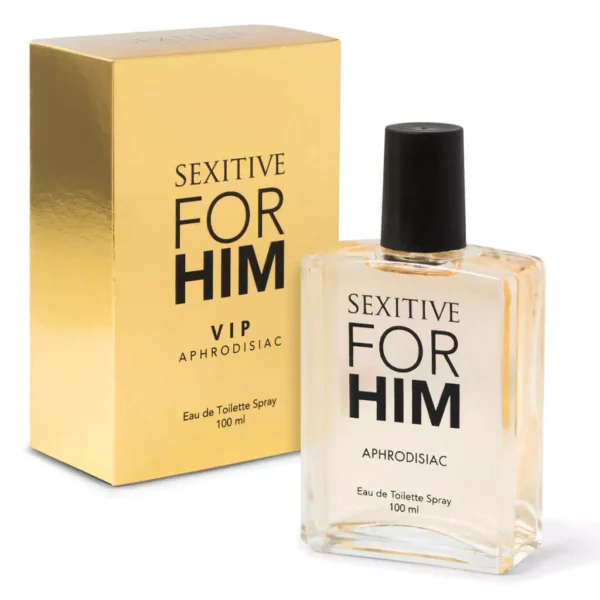 Perfume For Him VIP- 100 ml