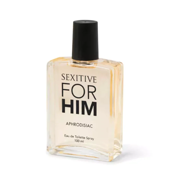 Perfume For Him VIP- 100 ml - Image 2