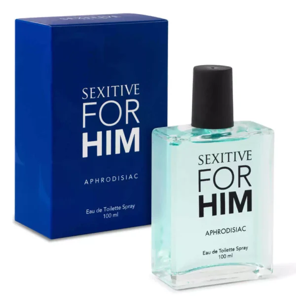 Perfume For Him - Image 2