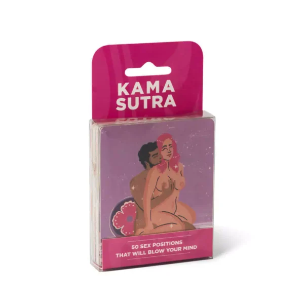 Kamasutra – 50 posiciones - Image 2