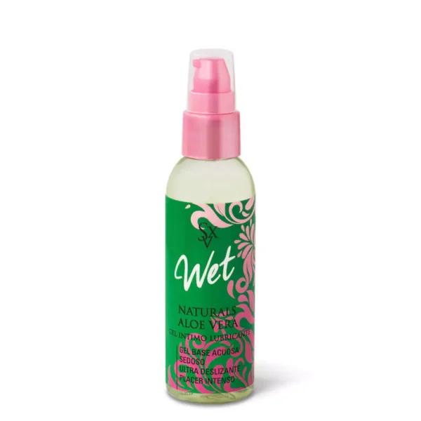 Gel Neutro Aloe Vera