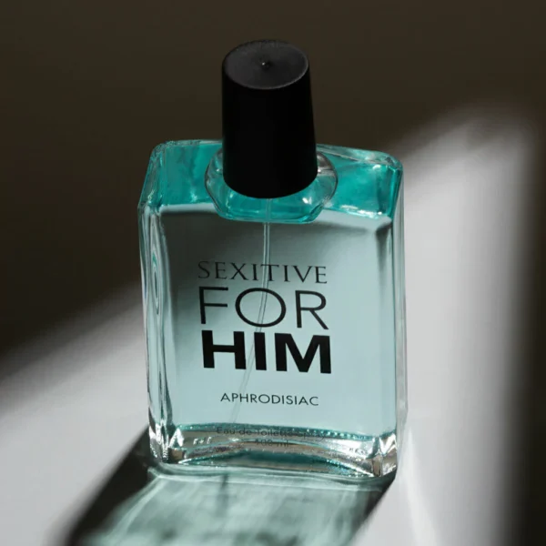 Perfume For Him - Image 3