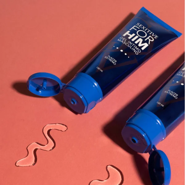 Gel masculino for HIM - Image 2