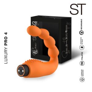Vibrador prostatico 4