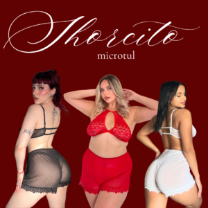 Shorcito de Microtul