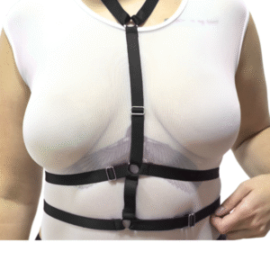 Arnes pechera doble (+colores)