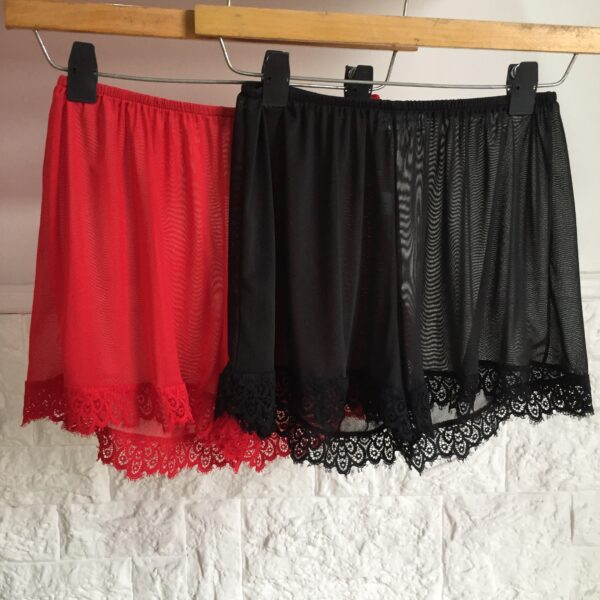 Shorcito de Microtul - Image 8