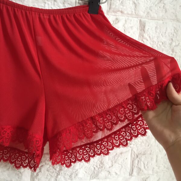 Shorcito de Microtul - Image 12