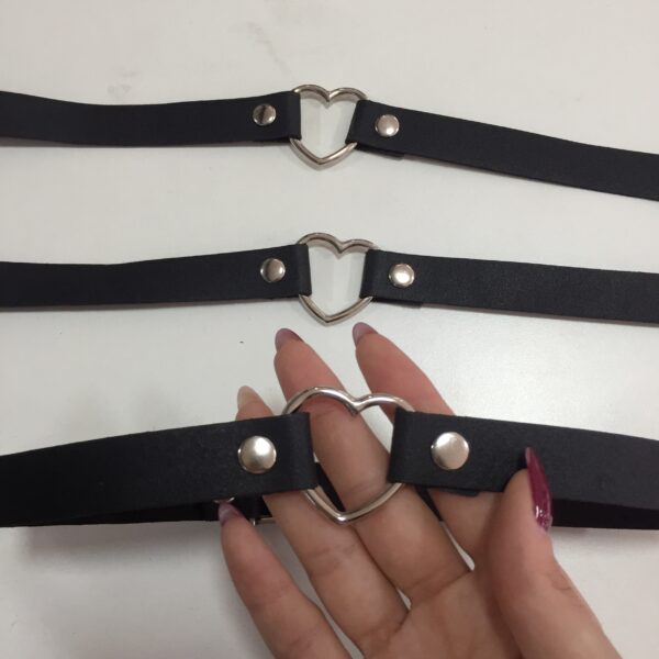 Choker Corazon