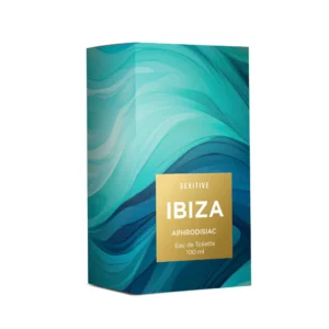 Ibiza-  Perfume unisex
