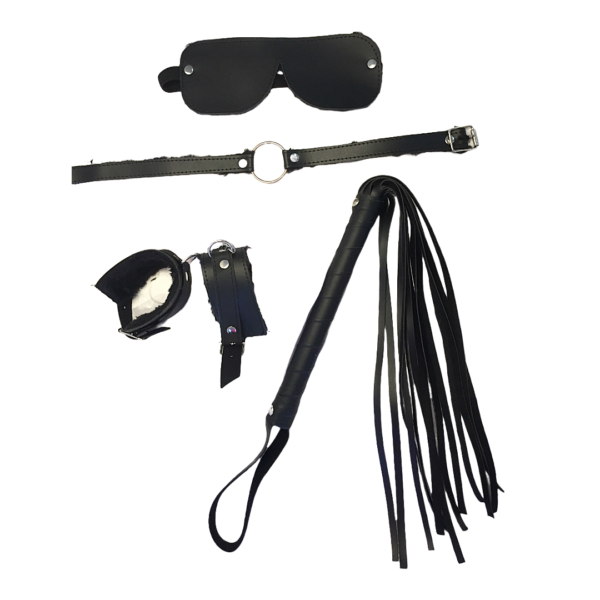 Combo Kit ecocuero - Image 2