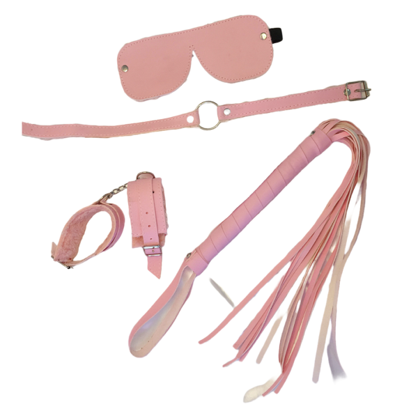 Combo Kit ecocuero - Image 4