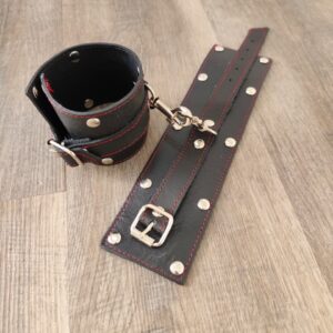 Esposas con Mosqueton