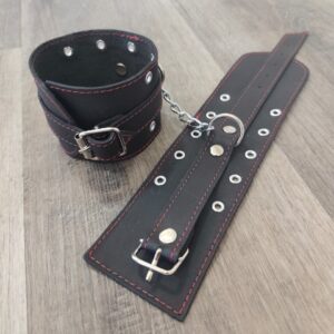 Esposas con Ojalillos