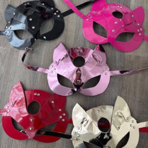 Mascara Cat Charol Colores