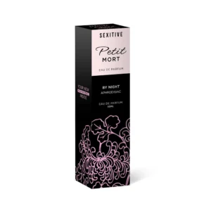 Petit Mort- Aphrodisiac 50ml
