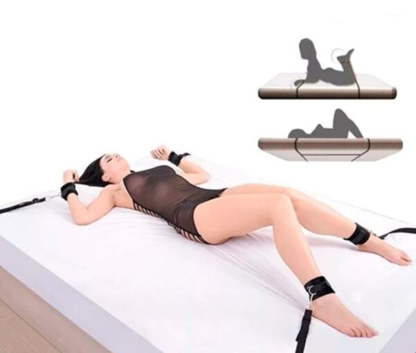 Amarre de Cama