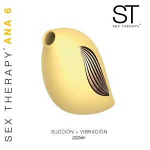 Succionador ANA 6