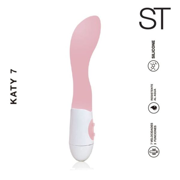 Estimulador Katy 7 Lila - Image 2