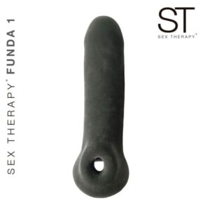 Funda Para Pene +Grosor