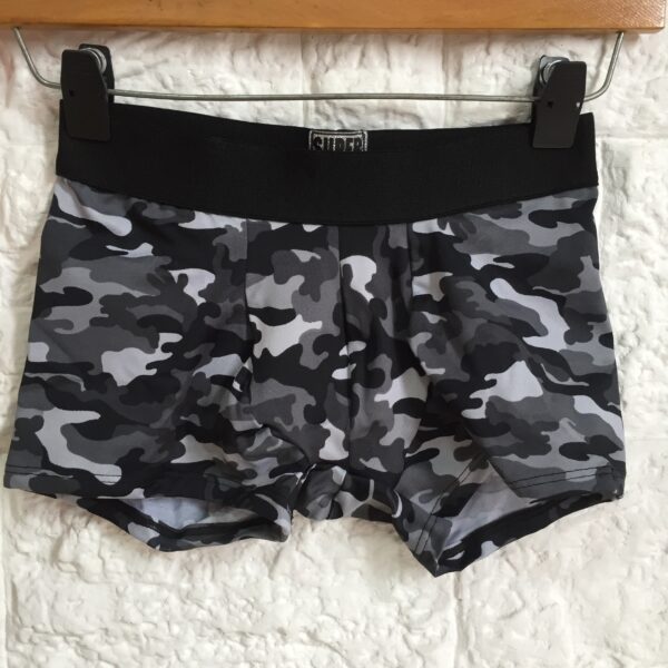 Boxer camuflado - Image 4