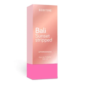 Perfume Bali femenino