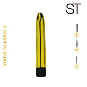 Vibrador classic 2
