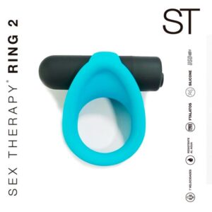 Anillo vibrador Ring 2