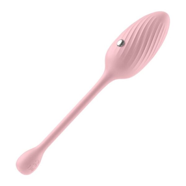 Estimulador clitoriano LYLA 6 - Image 3