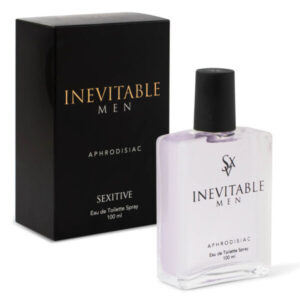 Perfume Inevitable Men 100 ml