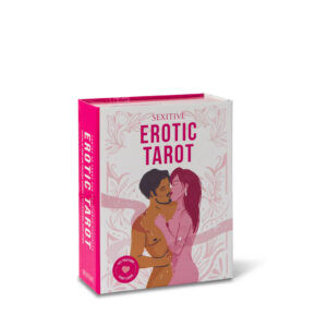 Erotic Tarot, A tarot for lovers