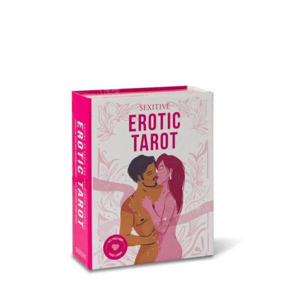 Erotic Tarot, A tarot for lovers