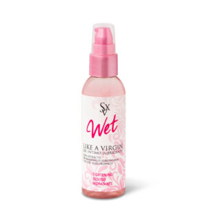 Gel Lubricante Wet Like a Virgin 75ml
