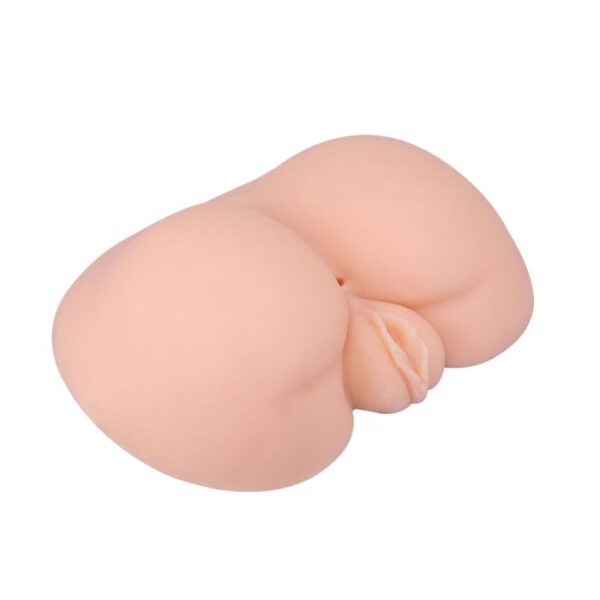 Masturbador Double Hole - YC-002