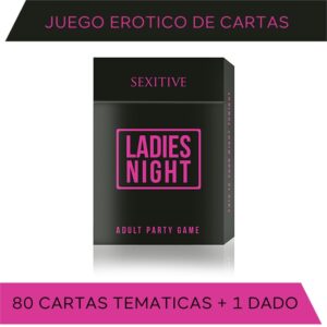 Ladies Night For the girls
