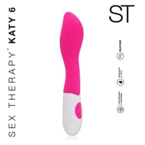 Vibrador Katy 6