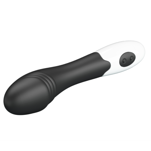 Vibrador de punto G Pretty