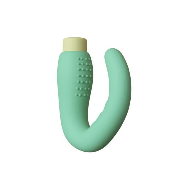 Vibrador prostatico LUXURY PRO 3 - Image 2