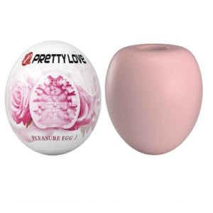 Masturbador Egg