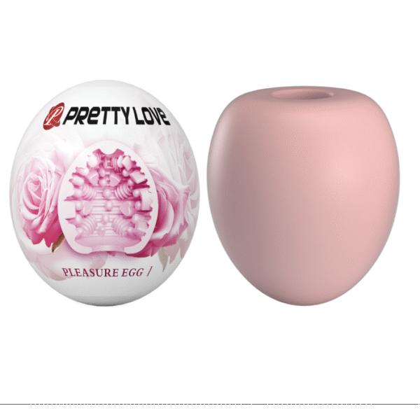 Masturbador Egg
