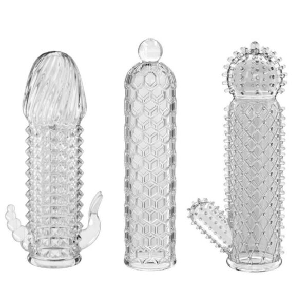 KIT fundas peneanas - Image 2