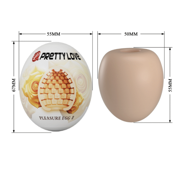 Masturbador Egg - Image 5