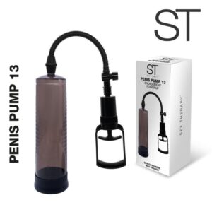 Bomba de vacio pump 13
