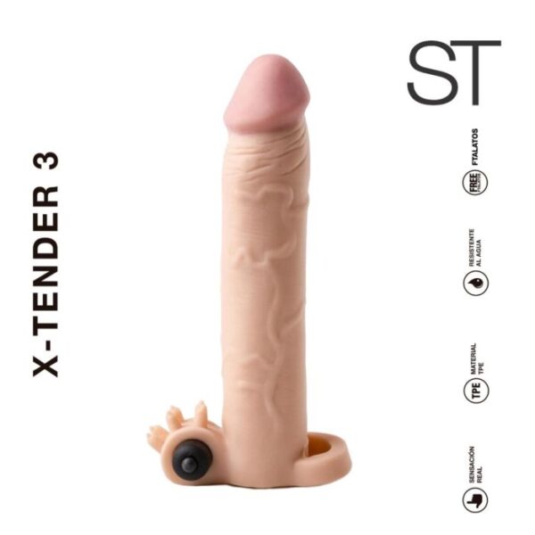 Funda X-tender 3