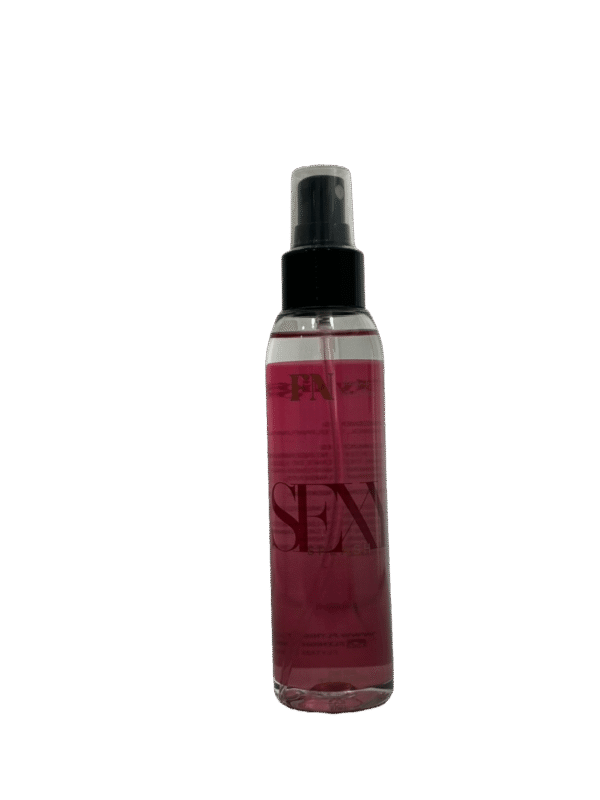 Body Splash FEM 125ml