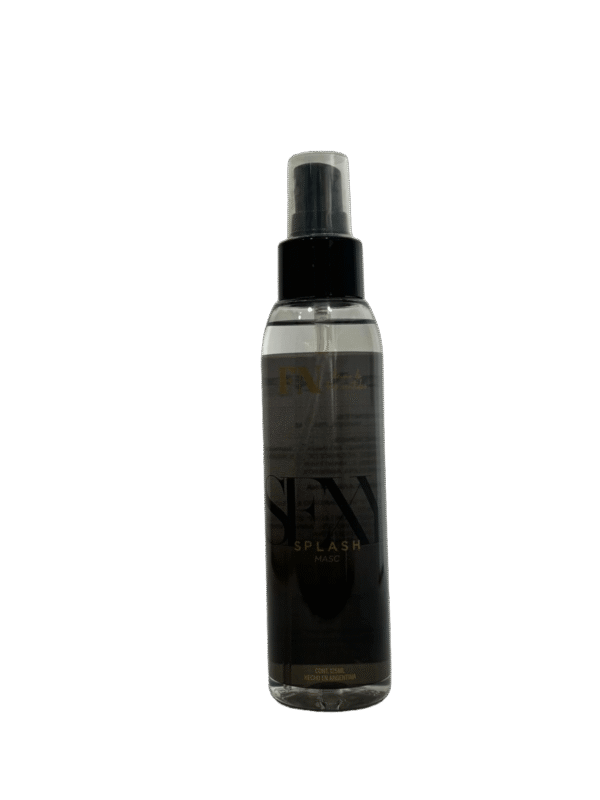 Body Splash HOM 125ml